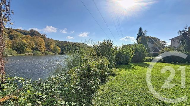 Appartement F5 &agrave; vendre - 4 pi&egrave;ces - 126 m2 - Valentigney - 25 - FRANCHE-COMTE