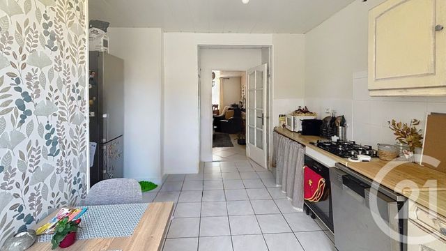 Appartement F5 &agrave; vendre - 4 pi&egrave;ces - 126 m2 - Valentigney - 25 - FRANCHE-COMTE