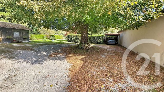 Appartement F5 &agrave; vendre - 4 pi&egrave;ces - 126 m2 - Valentigney - 25 - FRANCHE-COMTE