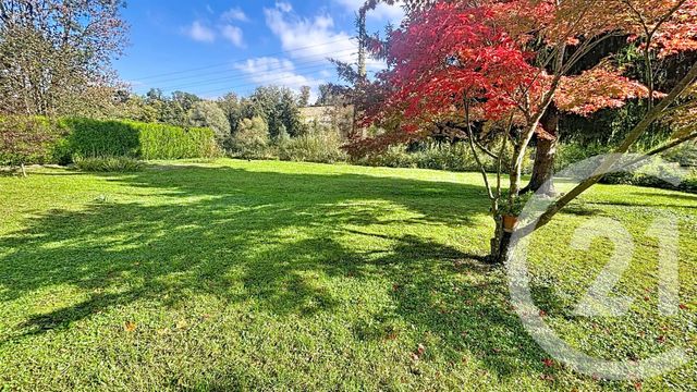 Appartement F5 &agrave; vendre - 4 pi&egrave;ces - 126 m2 - Valentigney - 25 - FRANCHE-COMTE