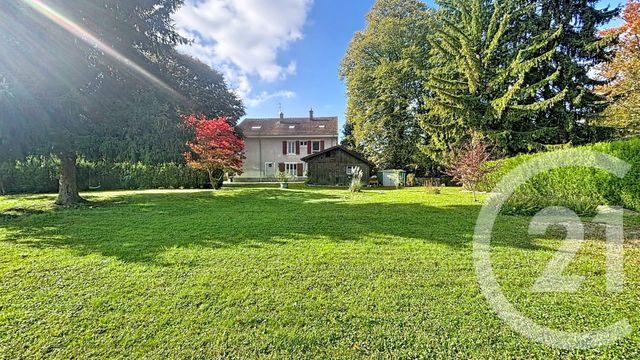 Appartement F5 à vendre VALENTIGNEY