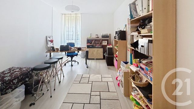 Appartement F5 &agrave; vendre - 4 pi&egrave;ces - 126 m2 - Valentigney - 25 - FRANCHE-COMTE