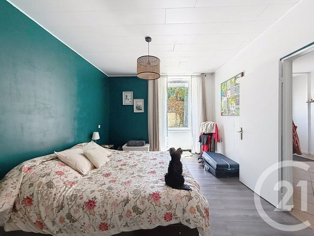 Appartement F5 &agrave; vendre - 4 pi&egrave;ces - 126 m2 - Valentigney - 25 - FRANCHE-COMTE