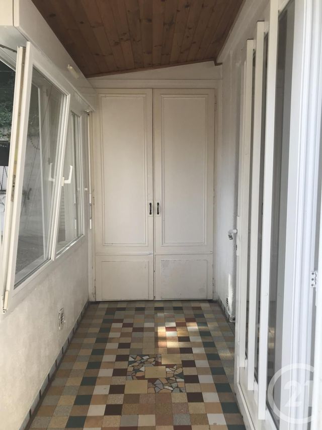 Appartement F4 à vendre - 4 pièces - 64,50 m2 - Montbeliard - 25 - FRANCHE-COMTE