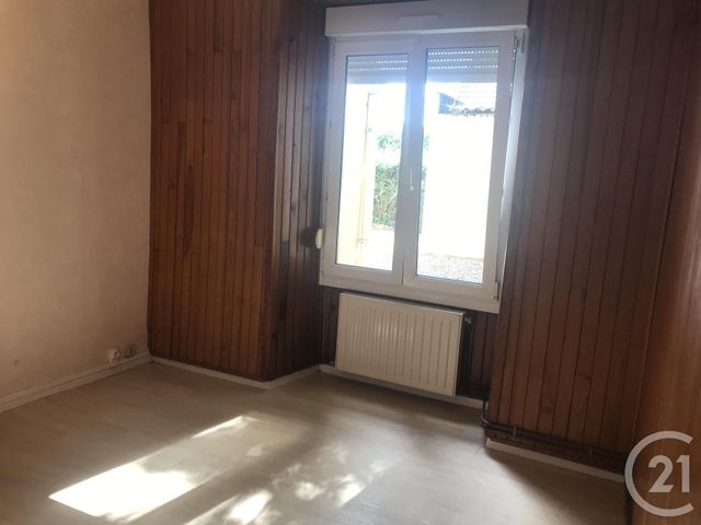 Appartement F4 à vendre - 4 pièces - 64,50 m2 - Montbeliard - 25 - FRANCHE-COMTE