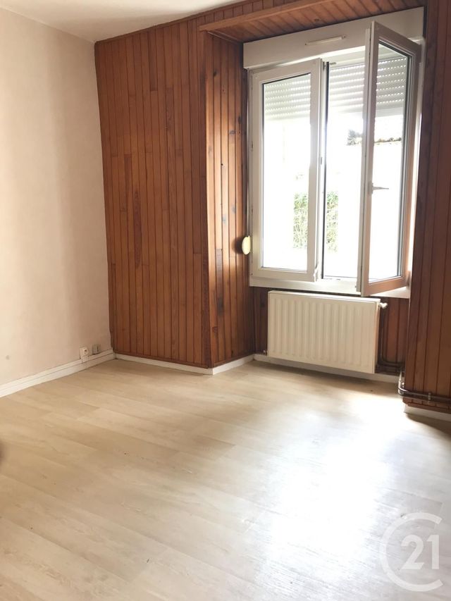 Appartement F4 à vendre - 4 pièces - 64,50 m2 - Montbeliard - 25 - FRANCHE-COMTE