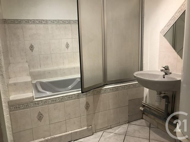 Appartement F4 à vendre - 4 pièces - 64,50 m2 - Montbeliard - 25 - FRANCHE-COMTE