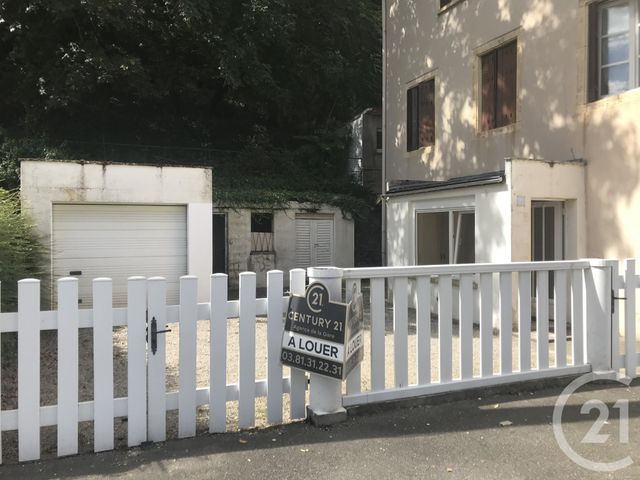 Appartement F4 à vendre - 4 pièces - 64,50 m2 - Montbeliard - 25 - FRANCHE-COMTE