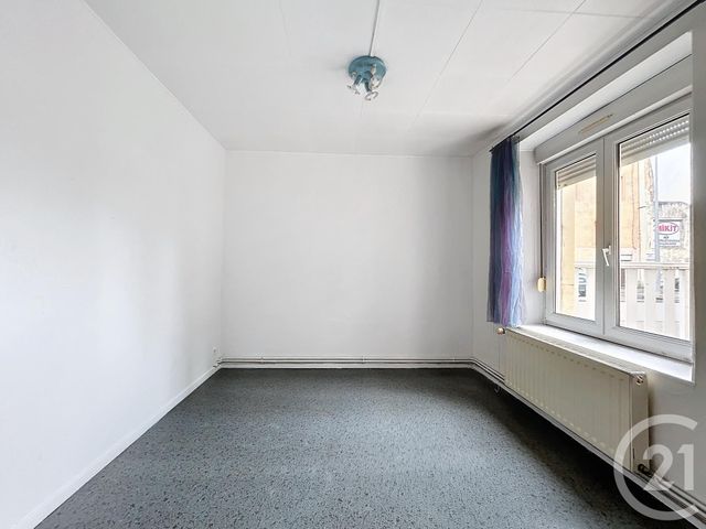 Appartement F4 à vendre - 4 pièces - 64,50 m2 - Montbeliard - 25 - FRANCHE-COMTE