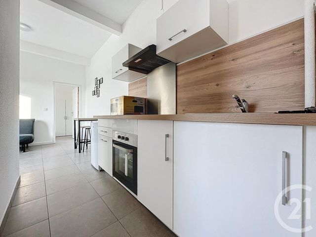 appartement - SOCHAUX - 25