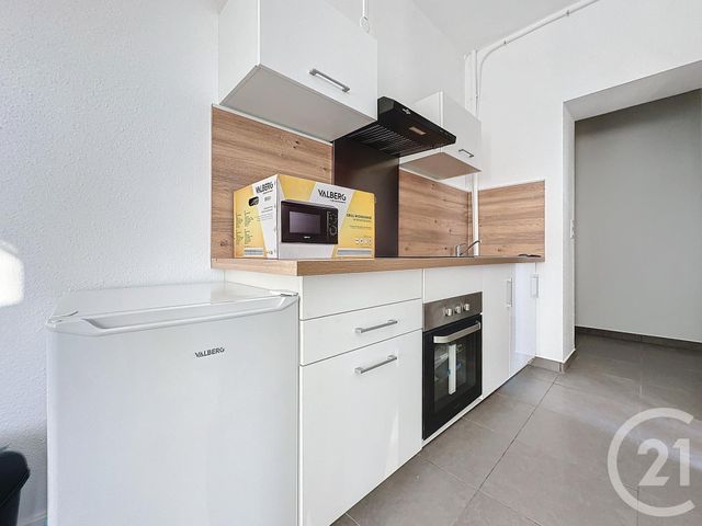 Appartement F2 &agrave; vendre - 2 pi&egrave;ces - 30 m2 - Sochaux - 25 - FRANCHE-COMTE