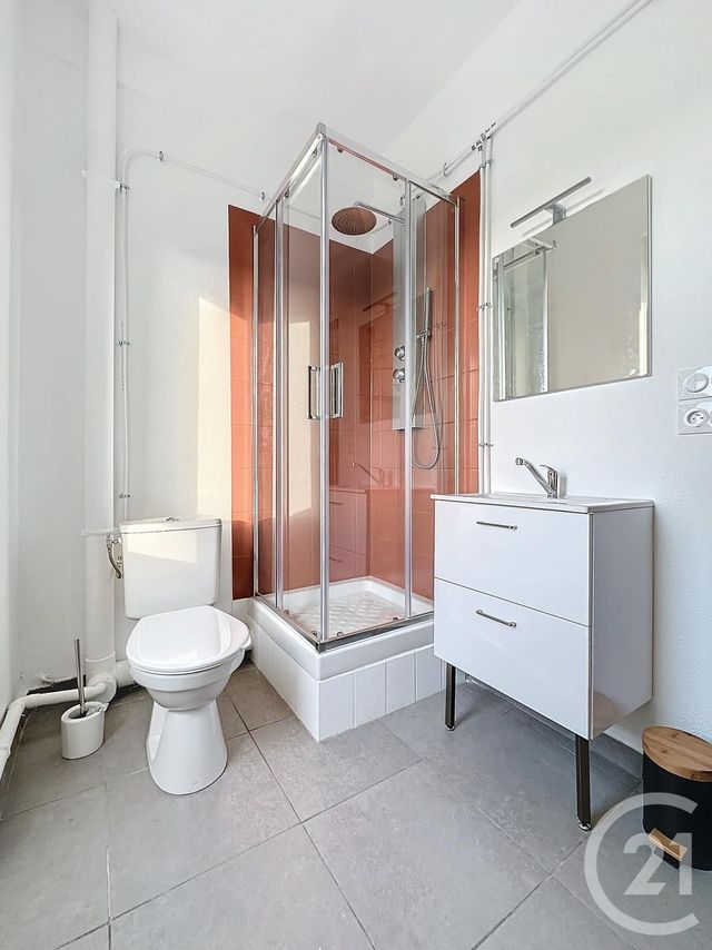 Appartement F2 &agrave; vendre - 2 pi&egrave;ces - 30 m2 - Sochaux - 25 - FRANCHE-COMTE