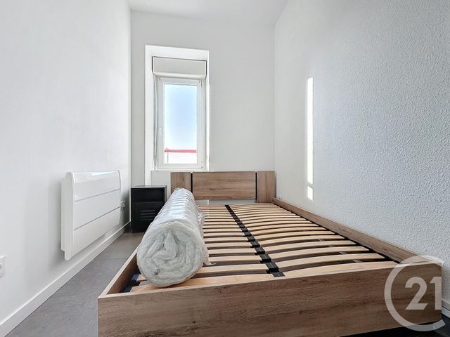 Appartement F2 &agrave; vendre - 2 pi&egrave;ces - 30 m2 - Sochaux - 25 - FRANCHE-COMTE