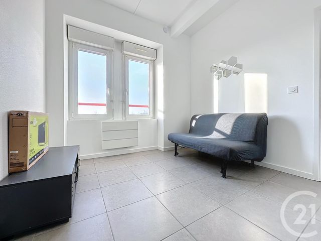 Appartement F2 &agrave; vendre - 2 pi&egrave;ces - 30 m2 - Sochaux - 25 - FRANCHE-COMTE