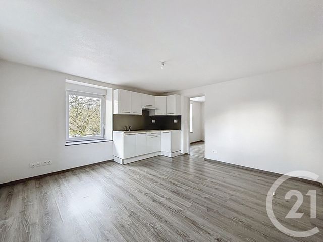 Appartement F2 à louer - 2 pièces - 31,29 m2 - Audincourt - 25 - FRANCHE-COMTE