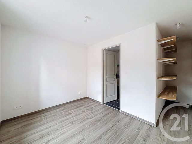 Appartement F2 à louer - 2 pièces - 31,29 m2 - Audincourt - 25 - FRANCHE-COMTE