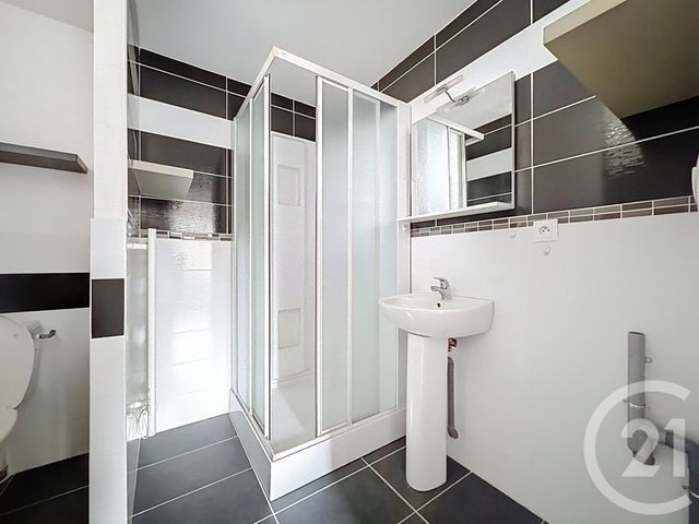 Appartement F2 à louer - 2 pièces - 31,29 m2 - Audincourt - 25 - FRANCHE-COMTE