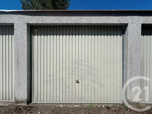 parking - GRAND CHARMONT - 25