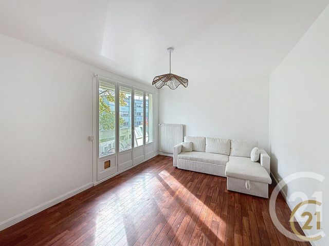 Appartement F3 &agrave; vendre - 3 pi&egrave;ces - 66,10 m2 - Montbeliard - 25 - FRANCHE-COMTE