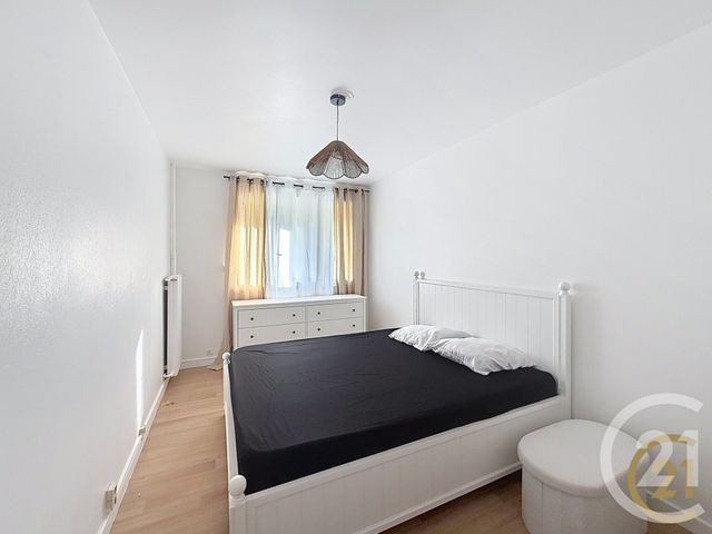 Appartement F3 &agrave; vendre - 3 pi&egrave;ces - 66,10 m2 - Montbeliard - 25 - FRANCHE-COMTE