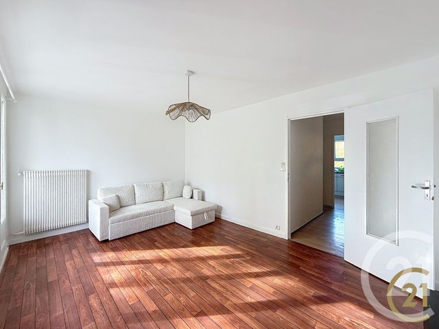 Appartement F3 &agrave; vendre - 3 pi&egrave;ces - 66,10 m2 - Montbeliard - 25 - FRANCHE-COMTE