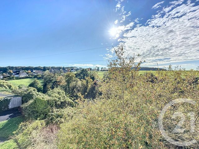 Appartement F2 &agrave; vendre - 2 pi&egrave;ces - 52,80 m2 - Bethoncourt - 25 - FRANCHE-COMTE