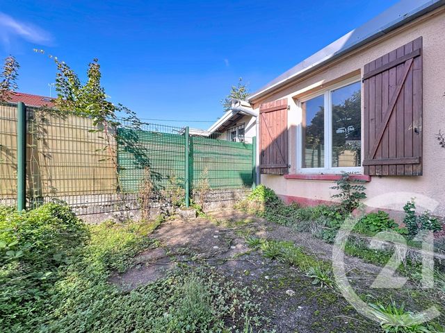 maison - MONTBELIARD - 25