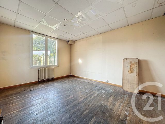 Maison &agrave; vendre - 1 pi&egrave;ce - 17,10 m2 - Montbeliard - 25 - FRANCHE-COMTE