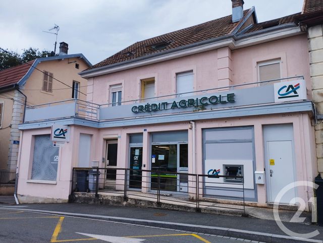 Appartement F4 &agrave; louer - 3 pi&egrave;ces - 80 m2 - Beaucourt - 90 - FRANCHE-COMTE