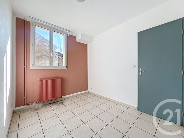 Appartement F2 à vendre - 2 pièces - 28,50 m2 - Montbeliard - 25 - FRANCHE-COMTE