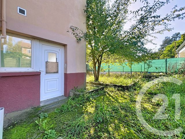 Appartement F2 à vendre - 2 pièces - 28,50 m2 - Montbeliard - 25 - FRANCHE-COMTE