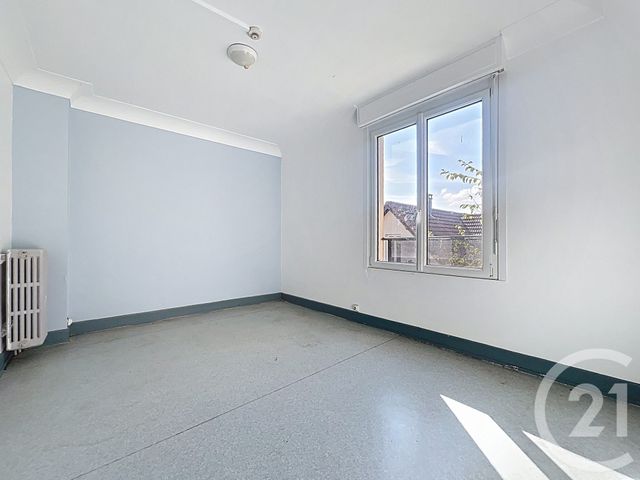 Appartement F2 &agrave; vendre - 3 pi&egrave;ces - 57 m2 - Montbeliard - 25 - FRANCHE-COMTE