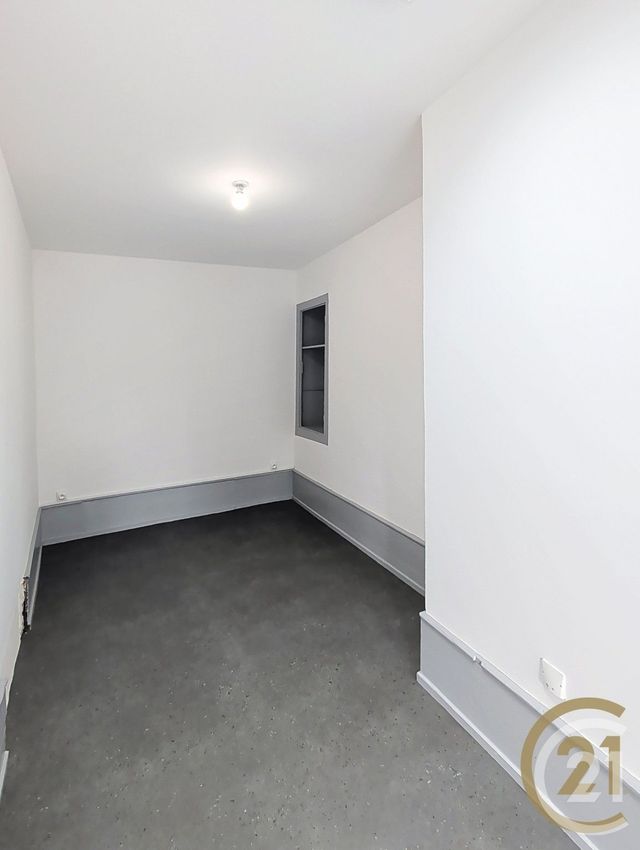 Appartement F1 bis &agrave; vendre - 2 pi&egrave;ces - 53 m2 - Montbeliard - 25 - FRANCHE-COMTE