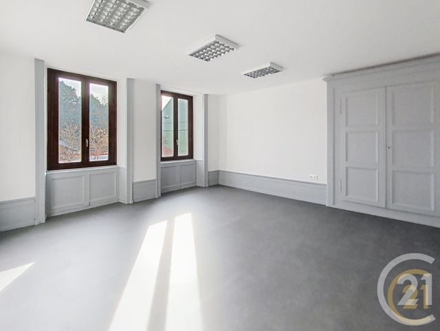 Appartement F1 bis &agrave; vendre - 2 pi&egrave;ces - 53 m2 - Montbeliard - 25 - FRANCHE-COMTE