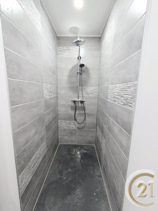 Appartement F1 bis &agrave; vendre - 2 pi&egrave;ces - 53 m2 - Montbeliard - 25 - FRANCHE-COMTE