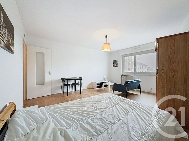 Appartement F1 Bis à vendre BELFORT