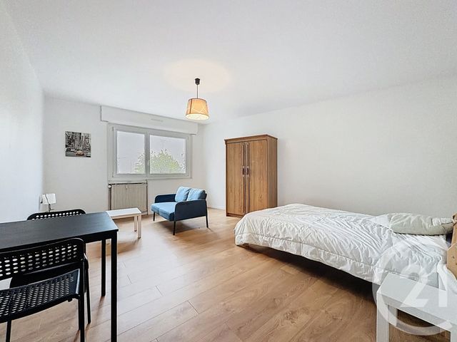 Appartement F1 Bis à vendre BELFORT