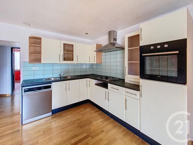 appartement - HERICOURT - 70