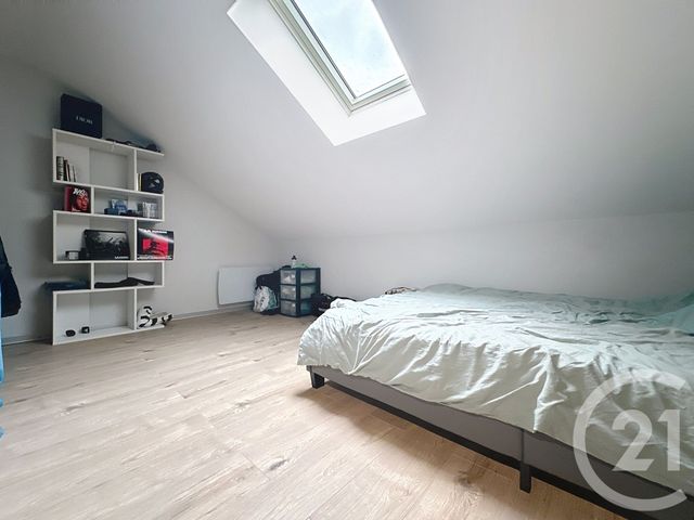 Appartement F4 à vendre - 4 pièces - 103 m2 - Montbeliard - 25 - FRANCHE-COMTE