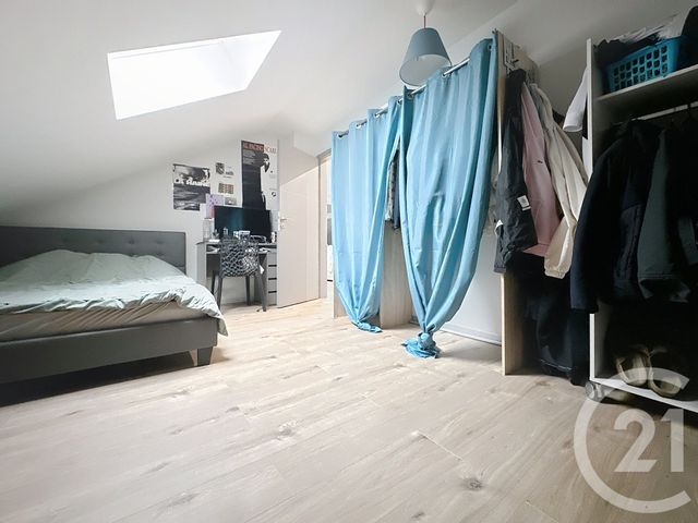 Appartement F4 à vendre - 4 pièces - 103 m2 - Montbeliard - 25 - FRANCHE-COMTE