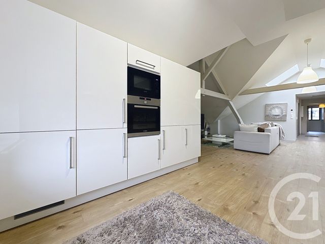 Appartement F4 à vendre - 4 pièces - 103 m2 - Montbeliard - 25 - FRANCHE-COMTE