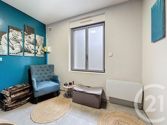 Appartement F4 à vendre - 4 pièces - 103 m2 - Montbeliard - 25 - FRANCHE-COMTE