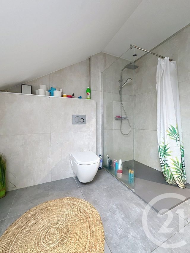 Appartement F4 à vendre - 4 pièces - 103 m2 - Montbeliard - 25 - FRANCHE-COMTE