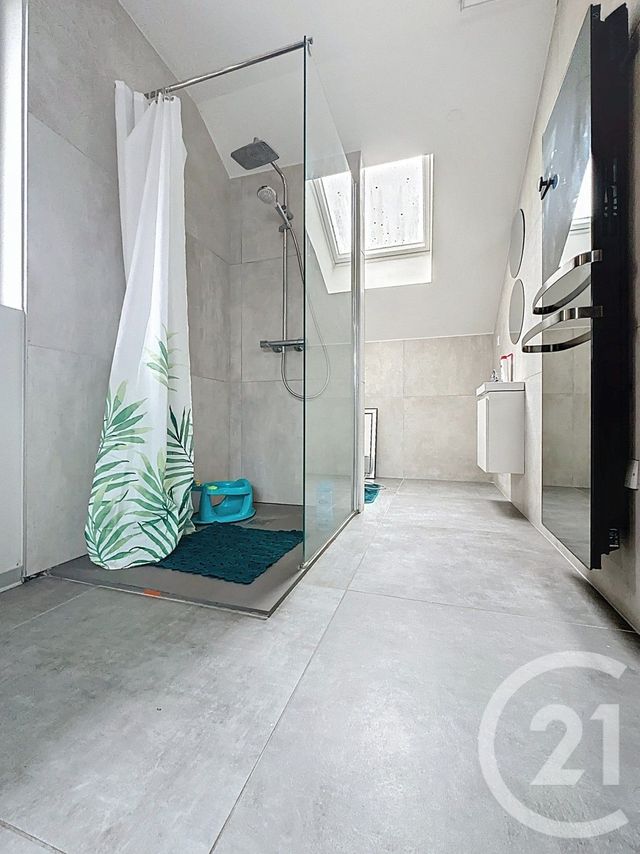 Appartement F4 à vendre - 4 pièces - 103 m2 - Montbeliard - 25 - FRANCHE-COMTE