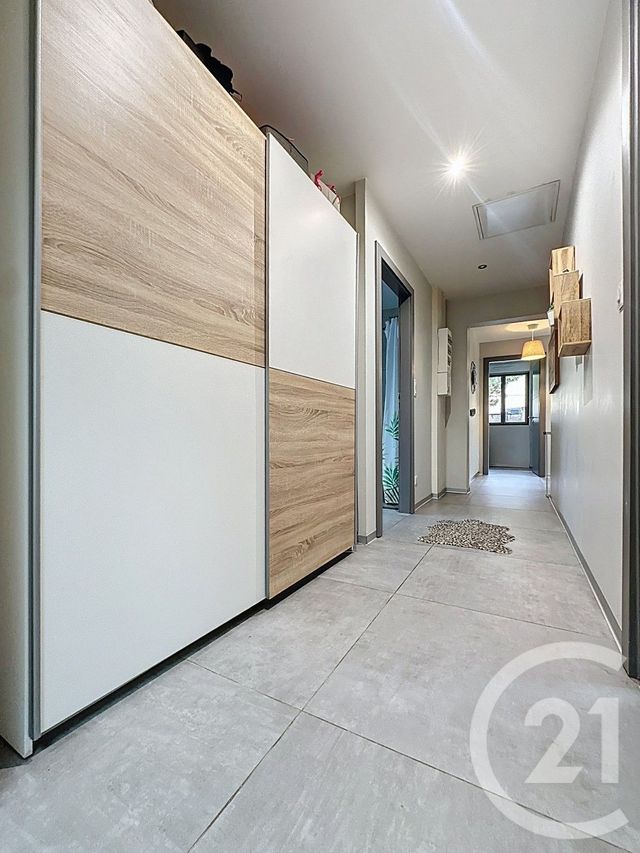 Appartement F4 à vendre - 4 pièces - 103 m2 - Montbeliard - 25 - FRANCHE-COMTE