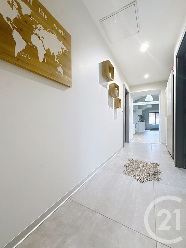 Appartement F4 à vendre - 4 pièces - 103 m2 - Montbeliard - 25 - FRANCHE-COMTE