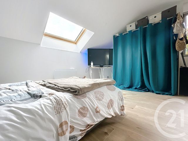 Appartement F4 à vendre - 4 pièces - 103 m2 - Montbeliard - 25 - FRANCHE-COMTE