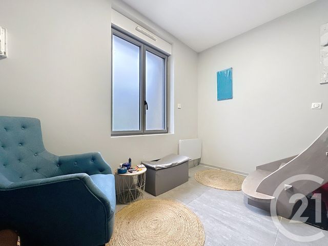 Appartement F4 à vendre - 4 pièces - 103 m2 - Montbeliard - 25 - FRANCHE-COMTE