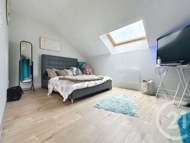 Appartement F4 à vendre - 4 pièces - 103 m2 - Montbeliard - 25 - FRANCHE-COMTE