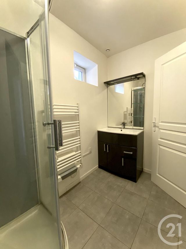 Appartement F2 à louer - 2 pièces - 35,50 m2 - Montbeliard - 25 - FRANCHE-COMTE